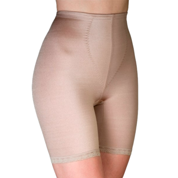 Faja panty tricot mujer modelo 722 Balcris Alabaster