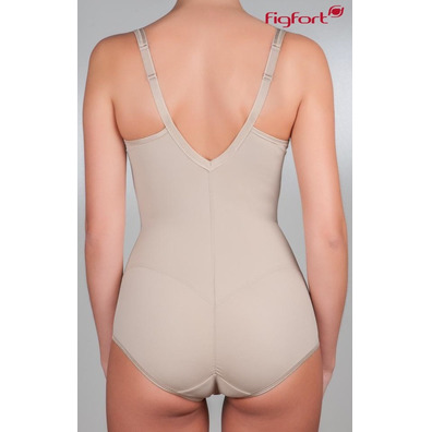 Body lycra con aro FIGFORT Arena