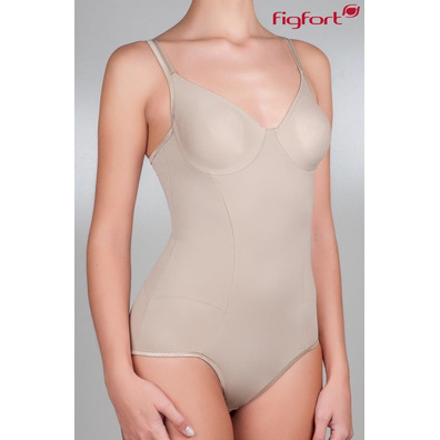 Body lycra con aro FIGFORT Arena