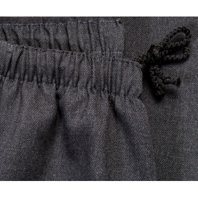 Pantalón hombre gomas cintura C.Vargas Gris oscuro