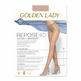 Panty Repose 40D GOLDEN LADY Marino