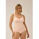 Body mujer braga control sin aro NATURANA Piel