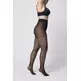 Panty supertalla mujer 15 deniers Ysabel Mora Negro