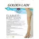 Panty verano body shape GOLDEN LADY Dakar